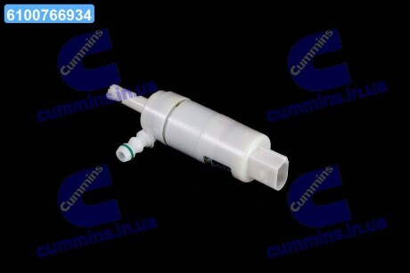 Мотор омивача фар (Mobis) Hyundai/Kia/Mobis 985102B700