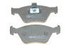 Колодки гальмивни (передни) Opel Omega B 94-00/Vectra A 93-95/Saab 900 93-98 (opt-om) ICER 180988 (фото 3)