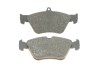 Колодки гальмивни (передни) Opel Omega B 94-00/Vectra A 93-95/Saab 900 93-98 (opt-om) ICER 180988 (фото 4)