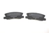 Колодки гальмівні (задні) Mitsubishi Pajero 91-/Outlander/Lancer/Peugeot 4007/4008 06-/Fiat Do UA63 ICER 181375-202 (фото 3)
