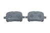 Колодки гальмивни (передни) Toyota Camry 96-02/Lexus ES 91-01/RX 98-03 UA63 ICER 181632 (фото 4)