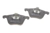 Колодки гальмівні (передні) Ford Focus/Mazda 3/Volvo C30/C70/S40/V50/Opel Vectra C 05-14/V40 12- UA63 ICER 181652 (фото 3)