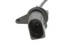 Колодки гальмівні (передні) Audi A6 04-11/A8 96-/Seat Ibiza 03-04/VW Phaeton 02-16 (+датчики) UA63 ICER 181725 (фото 5)