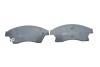 Колодки гальмівні (передні) Chevrolet Aveo I/II 11-/Cruze/Opel Astra H/J 09-/Nissan Rogue 10-1 UA63 ICER 181942-202 (фото 4)