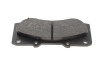 Колодки гальмівні (передні) Toyota Hilux 05-/Fortuner 04-15 UA63 ICER 182006 (фото 2)