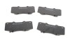 Колодки гальмівні (передні) Toyota Hilux 05-/Fortuner 04-15 UA63 ICER 182006 (фото 3)