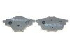 Колодки гальмівні (задні) Citroen C4 13-/C5/Peugeot 508 18-/308 13-/3008/5008 16-/Opel Grandland 1 UA63 ICER 182161 (фото 3)