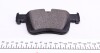 Колодки гальмивни (передни) Citroen C4 Picasso/Grand Picasso/Peugeot 308 13- UA63 ICER 182166 (фото 3)