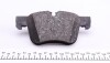 Колодки гальмивни (передни) Citroen C4 Picasso/Grand Picasso/Peugeot 308 13- UA63 ICER 182166 (фото 4)