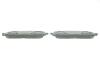 Колодки гальмивни (передни) Audi A4/A5/Q5/Q7 15-/ A5 Sportback 07-17/ A6/A7/A8/Q3/Q8/VW Touareg 17 UA63 ICER 182254 (фото 3)