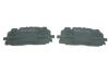 Колодки гальмивни (передни) Audi A4/A5/Q5/Q7 15-/ A5 Sportback 07-17/ A6/A7/A8/Q3/Q8/VW Touareg 17 UA63 ICER 182254 (фото 4)