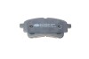 Колодки гальмивни (задни) Audi A4/A5/A6/A7/A8/Q5/Q7 15-/VW Touareg 17- UA63 ICER 182256-203 (фото 2)