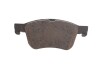 Колодки гальмівні (передні) Ford Focus 18-/Kuga 19-/Puma 20-/Linkoln Corsair 19- (opt-om) ICER 182321-204 (фото 2)
