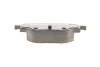 Колодки гальмивни (задни) Citroen C4 Cactus 14-/C-Elysee/Peugeot 301 12-/2008/Opel Corsa F 19- (opt-om) ICER 182384 (фото 2)