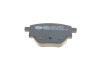 Колодки гальмивни (задни) Citroen C4 Cactus 14-/C-Elysee/Peugeot 301 12-/2008/Opel Corsa F 19- (opt-om) ICER 182384 (фото 3)
