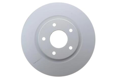 Диск тормозной ICER 78BD2057-2