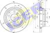 Диск тормозной ICER 78BD3153-2 (фото 1)