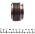 Шків колінвалу + шків генератора VW LT/T4/Crafter 2.5TDI UA63 IJS GROUP 17-1029KIT A (фото 4)