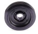 Шкив колинвалу Citroen Berlingo/Fiat Scudo/Peugeot Expert/Partner 1.9D/2.0HDi (6PK) UA63 IJS GROUP 17-1036 (фото 4)