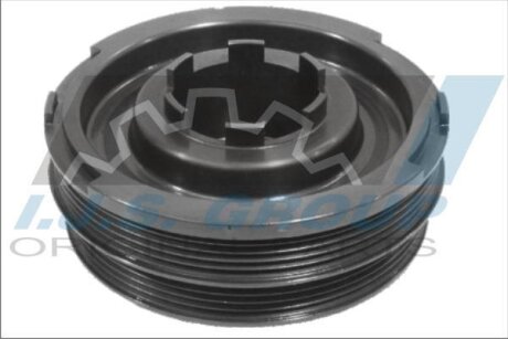 Шків колінчастого валу IJS GROUP 17-1070KIT