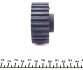 Шестерня колинвалу VW T5/Bora/Golf 4/Passat/Sharan 1.6-2.0 98-10 (opt-om) IJS GROUP 18-1023 (фото 2)