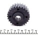 Шестерня колинвалу VW T5/Bora/Golf 4/Passat/Sharan 1.6-2.0 98-10 (opt-om) IJS GROUP 18-1023 (фото 4)