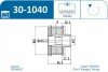 Шкив генератора Renault Kangoo 1.5 dCi (opt-om) IJS GROUP 30-1040 (фото 2)