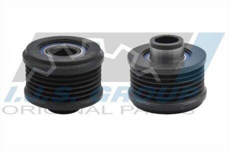 Шкив генератора Renault Kangoo 1.5 dCi (opt-om) IJS GROUP 30-1040