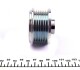 Шків генератора Renault Kangoo 1.5dCi 08- UA63 IJS GROUP 30-1054 (фото 4)
