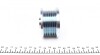 Шків генератора Toyota Land Cruiser Prado 3.0D-4D 00-10 (7PK) UA63 IJS GROUP 30-1085 (фото 3)