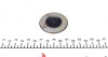 Шків генератора Toyota Land Cruiser Prado 3.0D-4D 00-10 (7PK) UA63 IJS GROUP 30-1085 (фото 5)