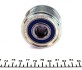 Шкив генератора Renault Kangoo 12-/Megane III/Scenic III 09- 1.5dCi UA63 IJS GROUP 30-1125 (фото 5)