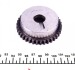 Комплект ланцюга ГРМ Nissan Micra III 1.0-1.4 03-12 (ланцюг, натяжник, шестерня) UA63 IJS GROUP 40-1007FK (фото 4)