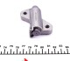 Комплект ланцюга ГРМ Renault Master 2.3DCi 10- (ланцюг, натяжник, шестерня) UA63 IJS GROUP 40-1164FK (фото 3)