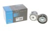 Натяжник ременя генератора Opel Astra G/H/Combo/Corsa C/Meriva 1.4-1.8 98-09 UA63 IJS GROUP 93-1422 (фото 1)