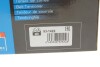 Натяжник ременя генератора Opel Astra G/H/Combo/Corsa C/Meriva 1.4-1.8 98-09 UA63 IJS GROUP 93-1422 (фото 4)