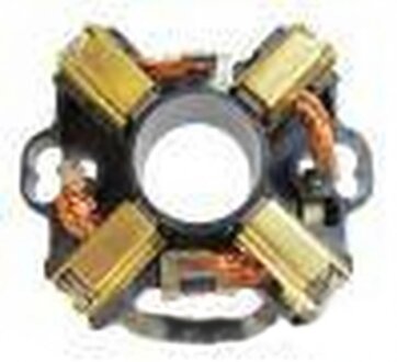 Щіткотримач стартера 138424 CN -ua Ika 7.7133.1