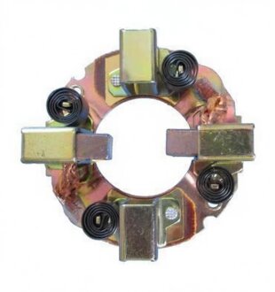 Щіткотримач стартера 133338 CN -ua Ika 7.7185.1