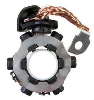 Щіткотримач стартера ЩІТКОТРИМАЧ СТАРТЕРА HU -ua Ika 7.7564.1