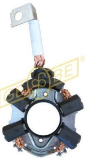 Щеткодержатель стартера 134658 HU Ika 7.7811.1
