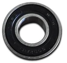 Підшипник кульковий d>30 Ika 8.8546.0