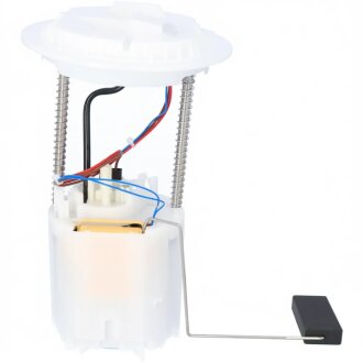 Топливный насос в сборе MERCEDES-BENZ M-CLASS (W164) - ML 350 4-MATIC (164.186) (02.2005 - 12.2011) Ika 9.6195.1