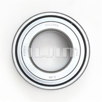 Підшипник маточини HYUNDAI TRAJET(01-)NF SONATA 45x87x41 (корея ОЕ) C.I.U ILJIN IJ111004