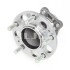 Маточина HYUNDAI Avante MD 11-, Veloster 11-, I30 12- (корея ОЕ) ILJIN IJ113044 (фото 1)