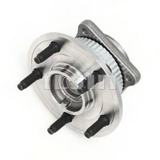 Ступица колеса в сборе JEEP COMMANDER 09-06 ILJIN IJ123059