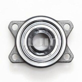 Підшипник призначений для монтажу на маточину, кульковий., ILJIN IJ132022