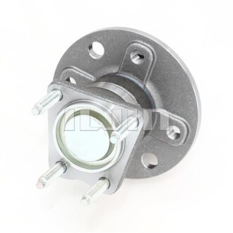 Ступица колеса в сборе ASTRA F (01-91) ASTRA G (05-98) ASTRA CLASSIS (05-98) ILJIN IJ133002