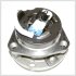 Ступица колеса в сборе OPEL ASTRA G (05-98) ZAFIRA I (05-99) FRT ABS 4BOLT TYPE ILJIN IJ133004 (фото 1)