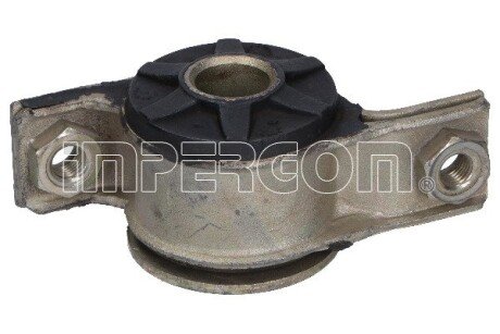 Сайлентблок важеля (переднього) Fiat Tipo/Tempra -02 (L) (d=19.9mm) UA63 IMPERGOM 2081