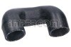 Патрубок радиатора BMW 5 (E60/E61)/7 (E65/E66/E67) 2.5/3.0 03-13 UA63 IMPERGOM 224967 (фото 1)